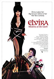 Elvira: Mistress of the Dark