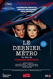 Le dernier métro