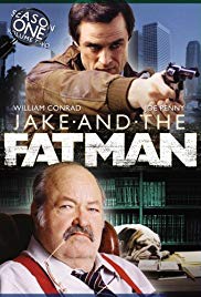 Jake and the Fatman