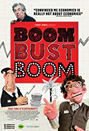 Boom Bust Boom