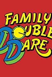 Family Double Dare