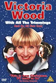 Victoria Wood: With All the Trimmings