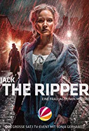 Jack the Ripper