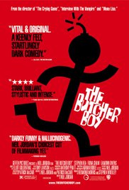 The Butcher Boy