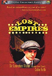 Lost Empires (Dizi)
