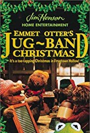 Emmet Otter's Jug-Band Christmas