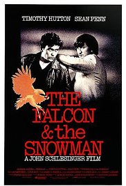 The Falcon and the Snowman