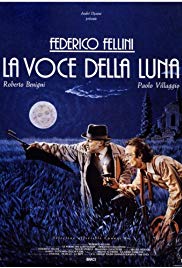 La voce della luna