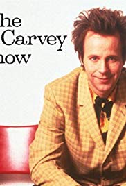 The Dana Carvey Show