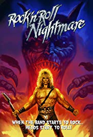 Rock 'n' Roll Nightmare