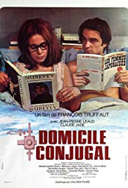 Domicile conjugal