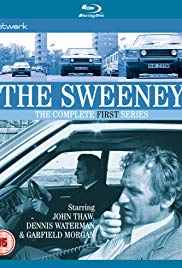 The Sweeney (Dizi)