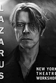 David Bowie: Lazarus