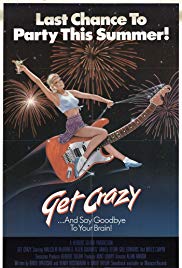 Get Crazy