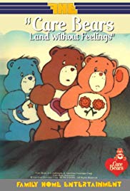 The Care Bears in the Land Without Feelings