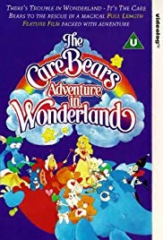 The Care Bears Adventure in Wonderland