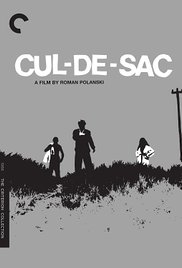 Cul-de-sac