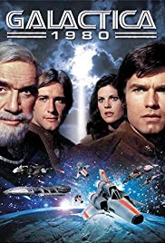 Galactica 1980 (Dizi)