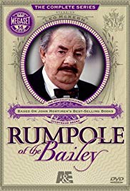 Rumpole of the Bailey (Dizi)