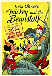 Mickey and the Beanstalk