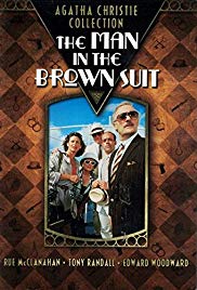 The Man in the Brown Suit