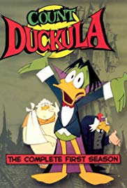 Count Duckula