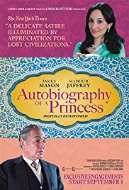 Autobiography of a Princess