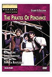 The Pirates of Penzance