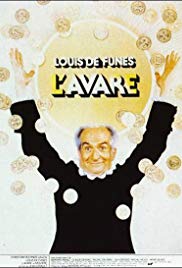 L'avare