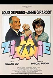 La zizanie