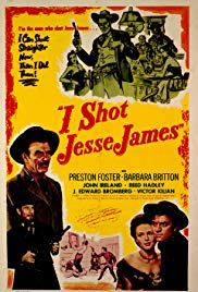 I Shot Jesse James