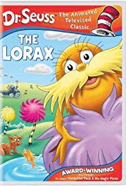 The Lorax