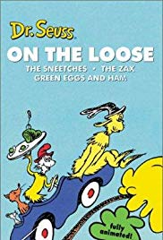 Dr. Seuss on the Loose