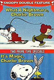 It's Magic, Charlie Brown