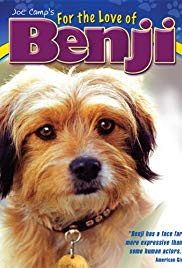 For the Love of Benji