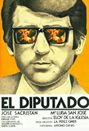 El diputado