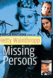 Missing Persons