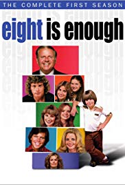 Eight Is Enough