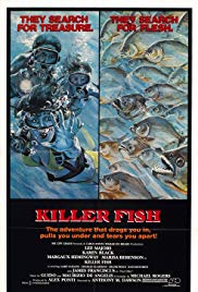 Killer Fish