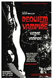 Requiem pour un vampire