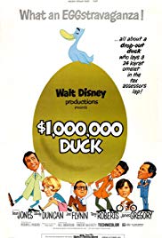 The Million Dollar Duck