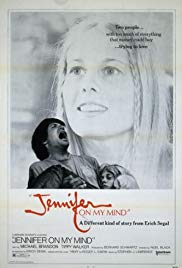 Jennifer on My Mind