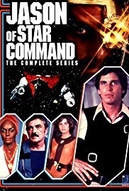 Jason of Star Command