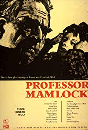 Professor Mamlock