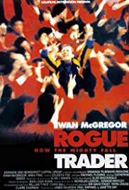 Rogue Trader