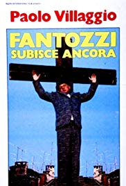 Fantozzi subisce ancora