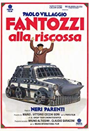 Fantozzi alla riscossa