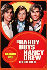 The Hardy Boys/Nancy Drew Mysteries (Dizi)