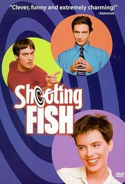 Shooting Fish