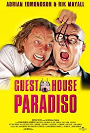 Guest House Paradiso